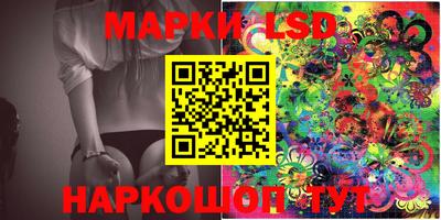 гашик Берёзовский